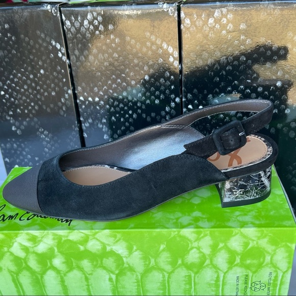 Sam Edelman, New, Women's Sadira Pumps - Picture 6 of 11